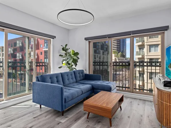 450 J St Unit 3251, San Diego, CA 92101