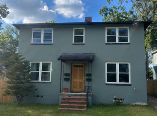 2915 Downing St #3, Jacksonville, FL 32205