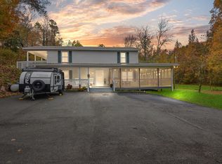 116 Back Pine Way, Ellijay, GA 30536