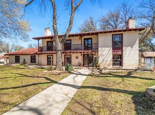 212 Quail Run, Brownwood, TX 76801