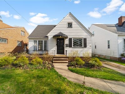 17714 Flamingo Ave, Cleveland, OH, 44135
