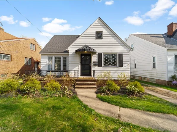 17714 Flamingo Ave, Cleveland, OH 44135