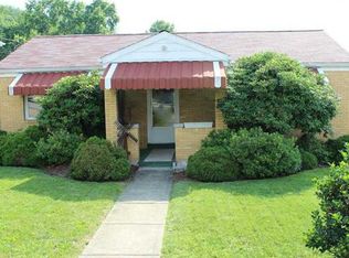 12 Summit St, Pittsburgh, PA 15209