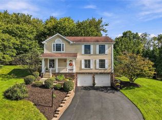1607 Eaglewood Ct, Pittsburgh, PA 15237