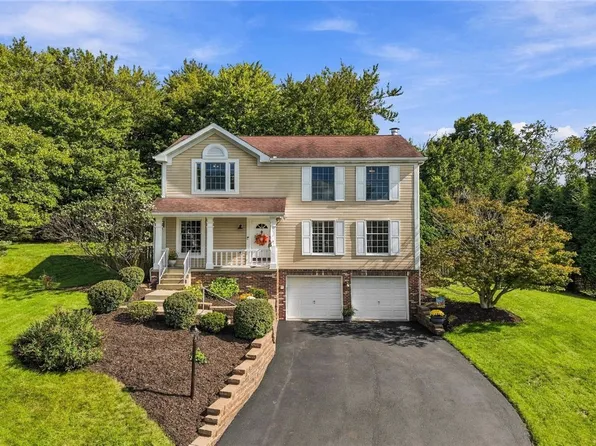 1607 Eaglewood Ct, Pittsburgh, PA 15237