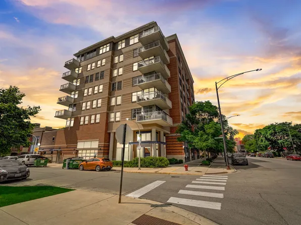 511 W Division St APT 407, Chicago, IL 60610