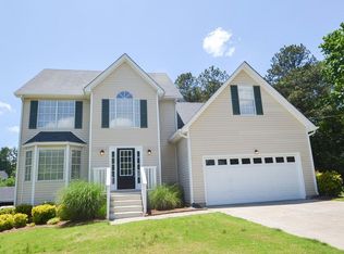2352 Rocksram Ct, Buford, GA 30519