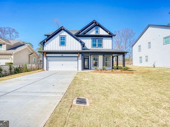 1064 Eastview Rd NE, Conyers, GA 30012