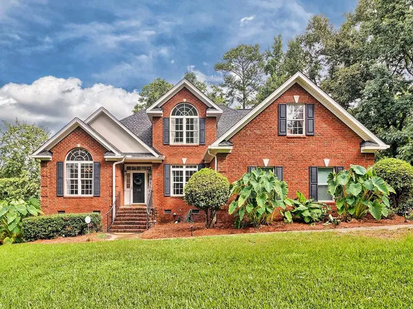 210 Pilgrim Church Rd, Lexington, SC 29072