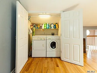 Sold by Daniel Gale Sotheby's International Realty
