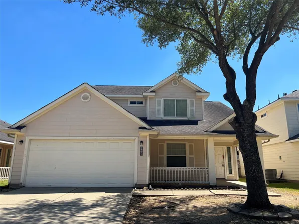 19631 Plantation Tree Ct, Katy, TX 77449