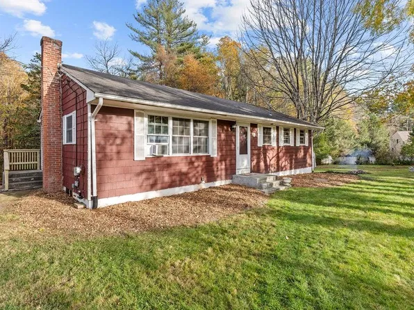 76 Adelaide Rd, Glocester, RI 02814