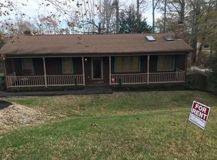 6803 Redground Rd, Fredericksburg, VA 22407