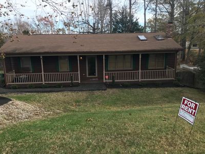 6803 Redground Rd, Fredericksburg, VA, 22407