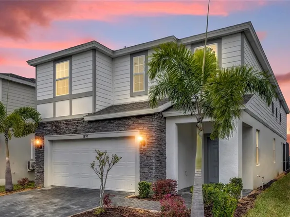 1897 Summer Dr, Davenport, FL 33897