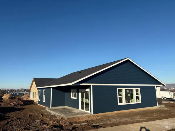 1816 Clark Fork Ln, Lewiston, ID 83501