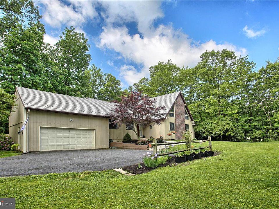 701 W Siddonsburg Rd, Dillsburg, PA 17019 Zillow