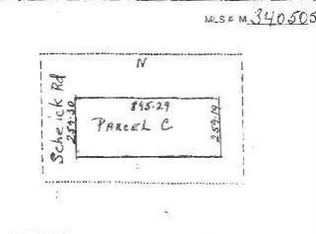 0 Sheick Rd, Monroe, MI 48162