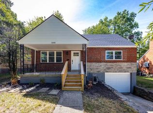 1059 Roxie Ln, Cincinnati, OH 45224