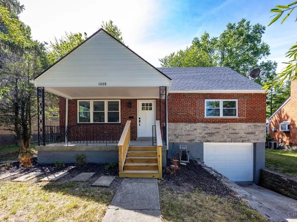 1059 Roxie Ln, Cincinnati, OH 45224