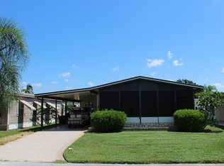 32 Spanish Ct, Fort Myers, FL 33912