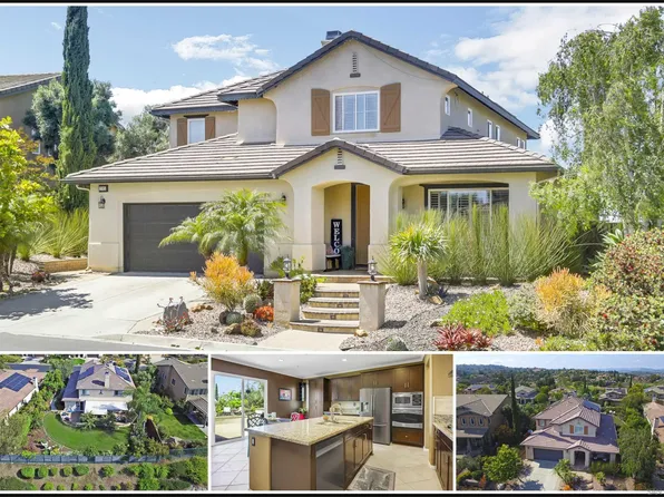 27821 Dogwood Gln, Escondido, CA 92026