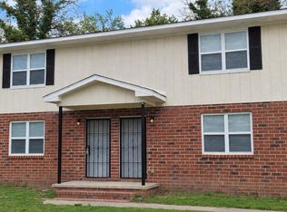 435 Moseley St, Macon, GA 31204
