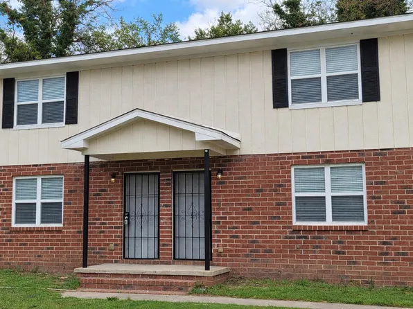 435 Moseley St, Macon, GA 31204