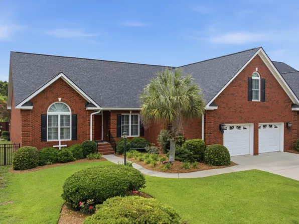 1190 Boardwalk, Sumter, SC 29150
