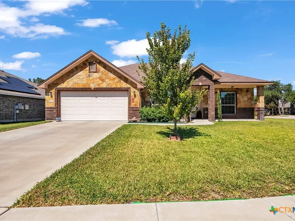1046 Declaration Dr, Copperas Cove, TX 76522