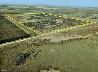 County Road 109, Strathcona, MN 56759