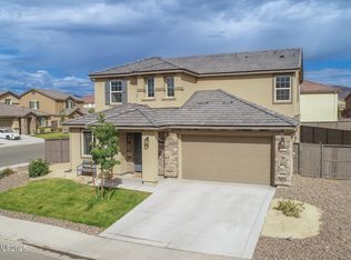6901 Wild River Way, Sparks, NV 89436
