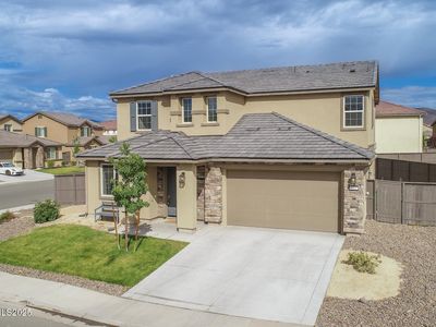 6901 Wild River Way, Sparks, NV, 89436