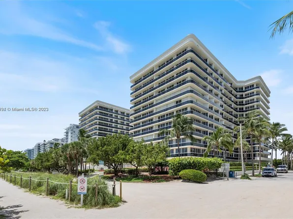 9595 Collins Ave #N109, Surfside, FL 33154
