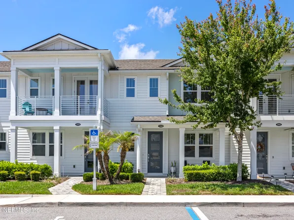 3568 MARSH RESERVE Boulevard, Jacksonville, FL 32224