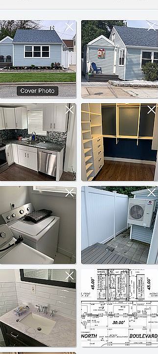 2 bedroom 2 bath with loft 