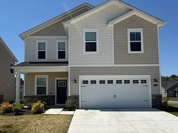 1670 Lake Placid Dr, Trappe, MD 21673