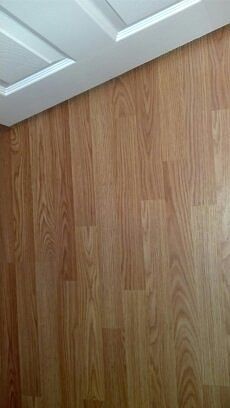 second bedroom-new full size bed stays