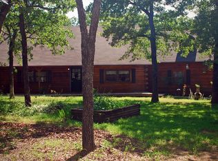 1327 N Waterplant Rd, Duncan, OK 73533