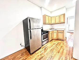 Rented by Coda Real Estate NYC