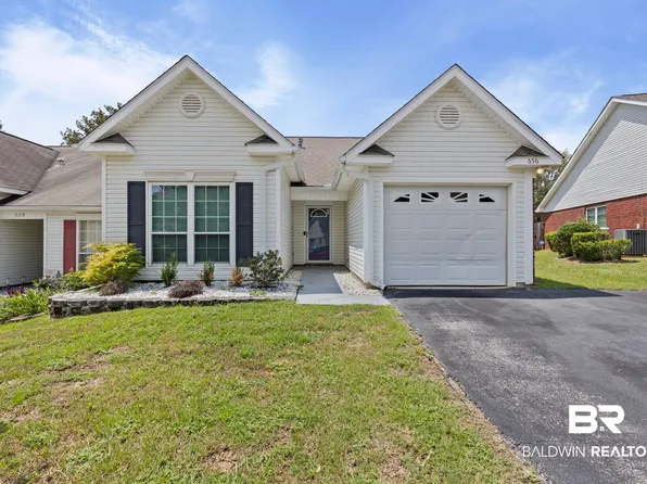 656 Spring Lake Dr W, Mobile, AL 36695