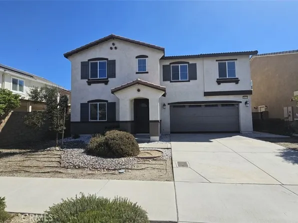 16939 Bayou Ln, Fontana, CA 92336