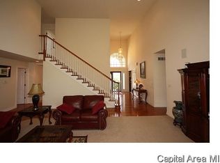 6301 Stonehaven Rdg, Springfield, IL 62711