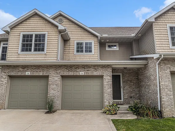 156 Tulip Blvd, Goshen, IN 46526