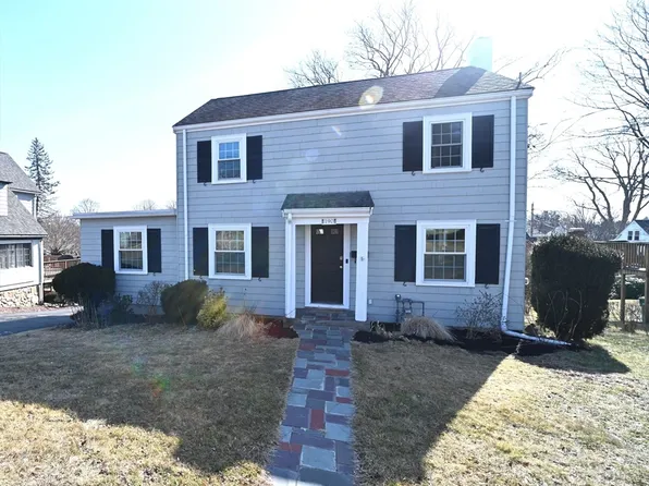 190 Washington St, Norwood, MA 02062