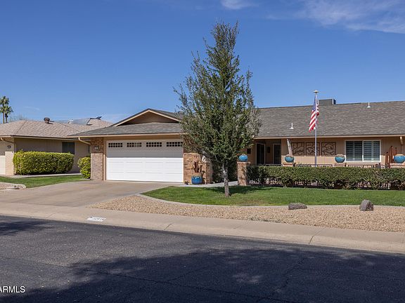 5th image of 12914 W SHADOW HILLS Drive