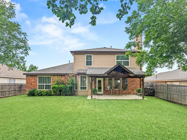 871 High Cotton Ln, Rockwall, TX 75087