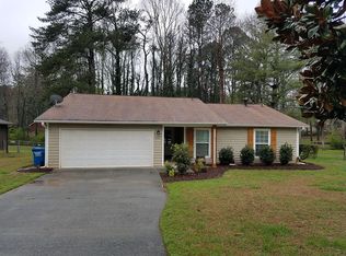 616 Deerfield Ln, Norcross, GA 30093