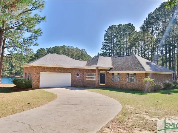 1950 Middle Ground Road, Statesboro, GA 30461