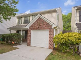 2437 Charleston Pointe Ct SE, Atlanta, GA 30316